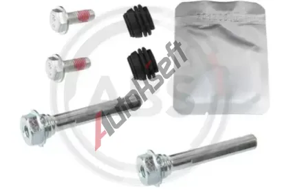 A.B.S. Sada vodicch pouzder brzdovho tmenu ABS 55216, 55216