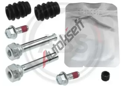 A.B.S. Sada vodicch pouzder brzdovho tmenu ABS 55225, 55225