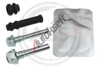 A.B.S. Sada vodicch pouzder brzdovho tmenu ABS 55228, 55228