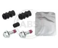 Sada vodicch pouzder brzdovho tmenu A.B.S. ‐ ABS 55229