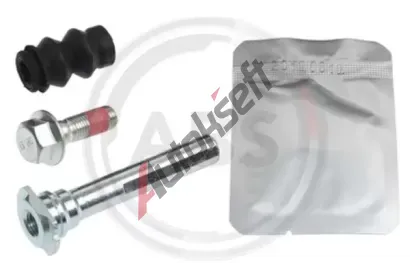 A.B.S. Sada vodicch pouzder brzdovho tmenu ABS 55237, 55237