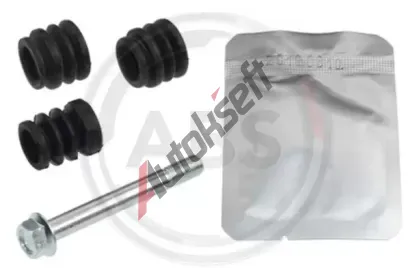 A.B.S. Sada vodicch pouzder brzdovho tmenu ABS 55239, 55239