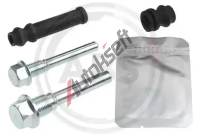 A.B.S. Sada vodicch pouzder brzdovho tmenu ABS 55242, 55242