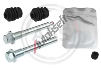 A.B.S. Sada vodicch pouzder brzdovho tmenu ABS 55244, 55244