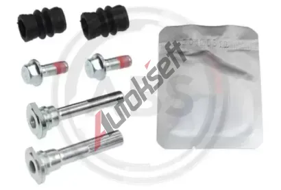 A.B.S. Sada vodicch pouzder brzdovho tmenu ABS 55246, 55246
