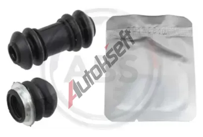 A.B.S. Sada vodicích pouzder brzdového třmenu ABS 55251, 55251  A.B.S. Sada vodicích pouzder brzdového třmenu ABS 55251, 55251