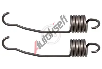 A.B.S. Sada na opravu brzdov�ho t�menu ABS 55263, 55263