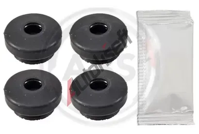 A.B.S. Sada vodicch pouzder brzdovho tmenu ABS 55278, 55278