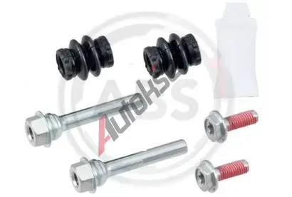 A.B.S. Sada vodic�ch pouzder brzdov�ho t�menu ABS 55282, 55282