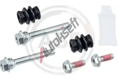 A.B.S. Sada vodicch pouzder brzdovho tmenu ABS 55285, 55285