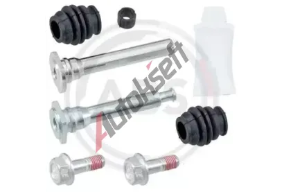 A.B.S. Sada vodicch pouzder brzdovho tmenu ABS 55298, 55298