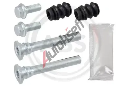 A.B.S. Sada vodicch pouzder brzdovho tmenu ABS 55299, 55299