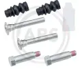 Sada vodicch pouzder brzdovho tmenu A.B.S. ‐ ABS 55300