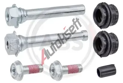 A.B.S. Sada vodicch pouzder brzdovho tmenu ABS 55305, 55305