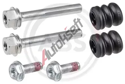 A.B.S. Sada vodicch pouzder brzdovho tmenu ABS 55308, 55308