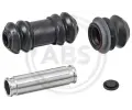 Sada vodicch pouzder brzdovho tmenu A.B.S. ‐ ABS 55321