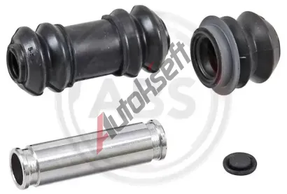 A.B.S. Sada vodicích pouzder brzdového třmenu ABS 55321, 55321  A.B.S. Sada vodicích pouzder brzdového třmenu ABS 55321, 55321