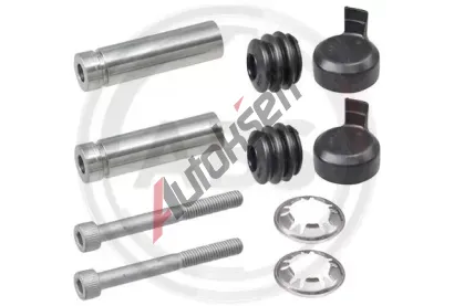 A.B.S. Sada na opravu brzdového třmenu ABS 55350, 55350  A.B.S. Sada na opravu brzdového třmenu ABS 55350, 55350