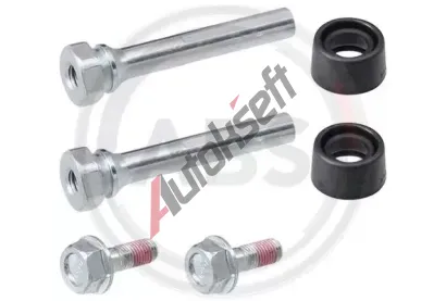 A.B.S. Sada vodic�ch pouzder brzdov�ho t�menu ABS 55356, 55356