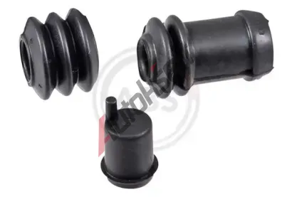 A.B.S. Sada vodicch pouzder brzdovho tmenu ABS 55368, 55368