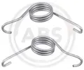 Opravn sada pky run brzdy (tmen kotouov brzdy) A.B.S. ‐ ABS 55373