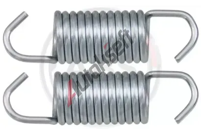 A.B.S. Sada na opravu brzdového třmenu ABS 55375, 55375 A.B.S. Sada na opravu brzdového třmenu ABS 55375, 55375