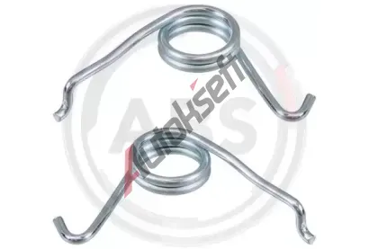 A.B.S. Sada na opravu brzdov�ho t�menu ABS 55376, 55376