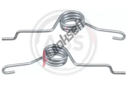 A.B.S. Sada na opravu brzdového třmenu ABS 55379, 55379 A.B.S. Sada na opravu brzdového třmenu ABS 55379, 55379