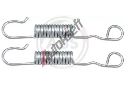 A.B.S. Sada na opravu brzdového třmenu ABS 55382, 55382 A.B.S. Sada na opravu brzdového třmenu ABS 55382, 55382