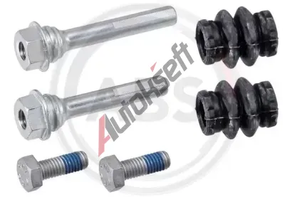 A.B.S. Sada na opravu brzdového třmenu ABS 55386, 55386  A.B.S. Sada na opravu brzdového třmenu ABS 55386, 55386