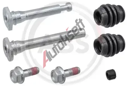 A.B.S. Sada na opravu brzdového třmenu ABS 55387, 55387  A.B.S. Sada na opravu brzdového třmenu ABS 55387, 55387