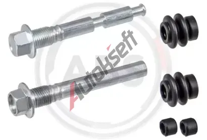 A.B.S. Sada na opravu brzdov�ho t�menu ABS 55392, 55392