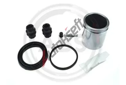 A.B.S. Sada na opravu brzdovho tmenu ECO-KIT ABS 57012, 57012