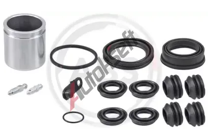 A.B.S. Sada na opravu brzdovho tmenu ECO-KIT ABS 57016, 57016