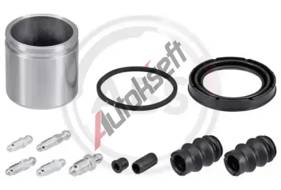 A.B.S. Sada na opravu brzdovho tmenu ECO-KIT ABS 57036, 57036
