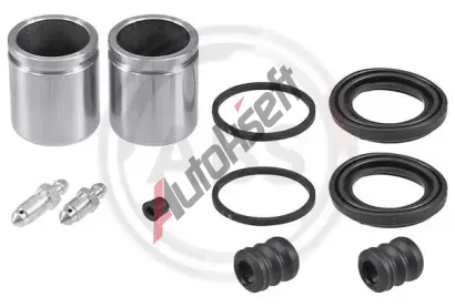A.B.S. Sada na opravu brzdovho tmenu ECO-KIT ABS 57038, 57038