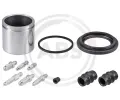 Sada na opravu brzdov�ho t�menu&nbsp;A.B.S.&nbsp;&dash;&nbsp;ABS 57040