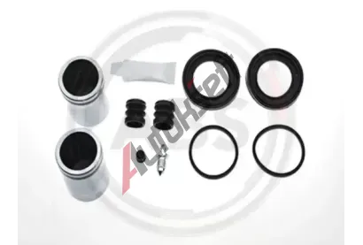 A.B.S. Sada na opravu brzdovho tmenu ECO-KIT ABS 57068, 57068
