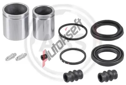 A.B.S. Sada na opravu brzdovho tmenu ECO-KIT ABS 57075, 57075