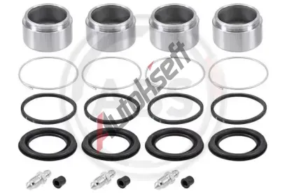 A.B.S. Sada na opravu brzdovho tmenu ECO-KIT ABS 57111, 57111