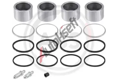 A.B.S. Sada na opravu brzdovho tmenu ECO-KIT ABS 57139, 57139