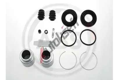 A.B.S. Sada na opravu brzdovho tmenu ECO-KIT ABS 57146, 57146