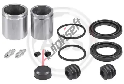 A.B.S. Sada na opravu brzdovho tmenu ECO-KIT ABS 57152, 57152