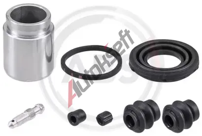 A.B.S. Sada na opravu brzdovho tmenu ECO-KIT ABS 57163, 57163