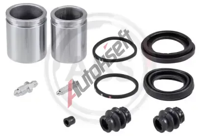 A.B.S. Sada na opravu brzdovho tmenu ECO-KIT ABS 57182, 57182