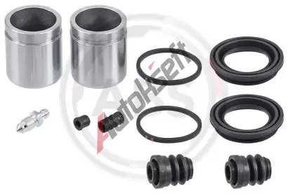 A.B.S. Sada na opravu brzdovho tmenu ECO-KIT ABS 57196, 57196
