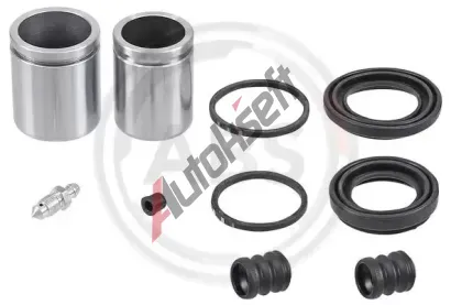 A.B.S. Sada na opravu brzdovho tmenu ECO-KIT ABS 57218, 57218