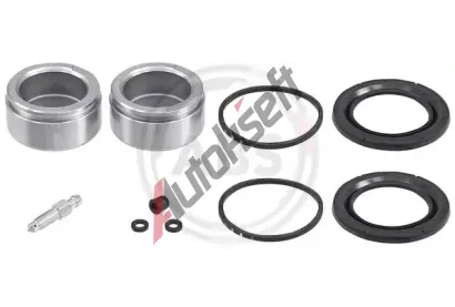A.B.S. Sada na opravu brzdovho tmenu ECO-KIT ABS 57249, 57249