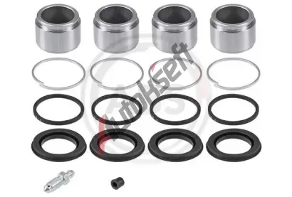A.B.S. Sada na opravu brzdovho tmenu ECO-KIT ABS 57255, 57255