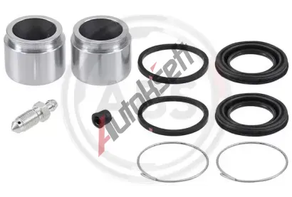 A.B.S. Sada na opravu brzdového třmenu ECO-KIT ABS 57264, 57264 A.B.S. Sada na opravu brzdového třmenu ECO-KIT ABS 57264, 57264